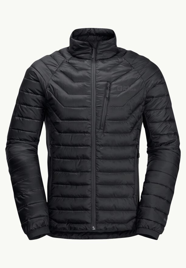 Jack Wolfskin Rotenburg Pro Insulated Jacket 