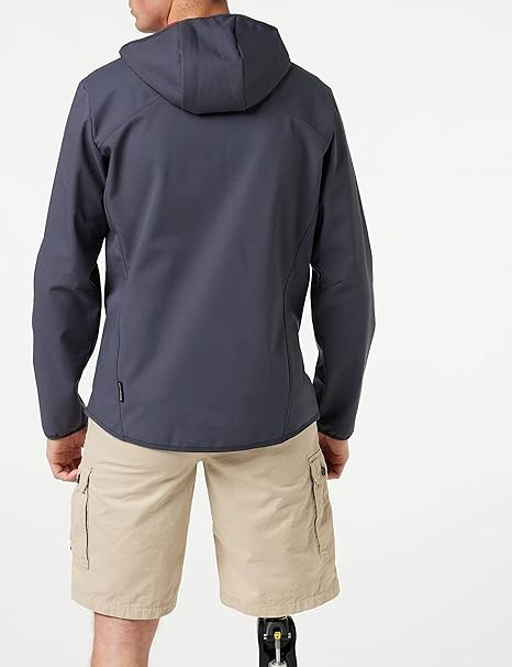 Jack Wolfskin Northern Point Soft Shell