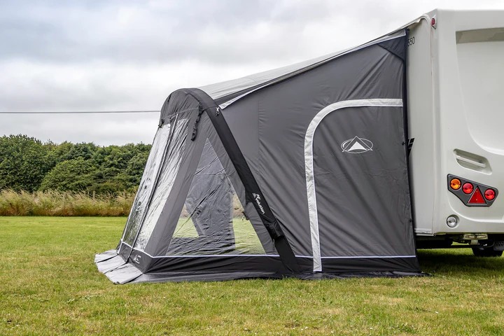 Sunncamp Swift Air Extreme 390