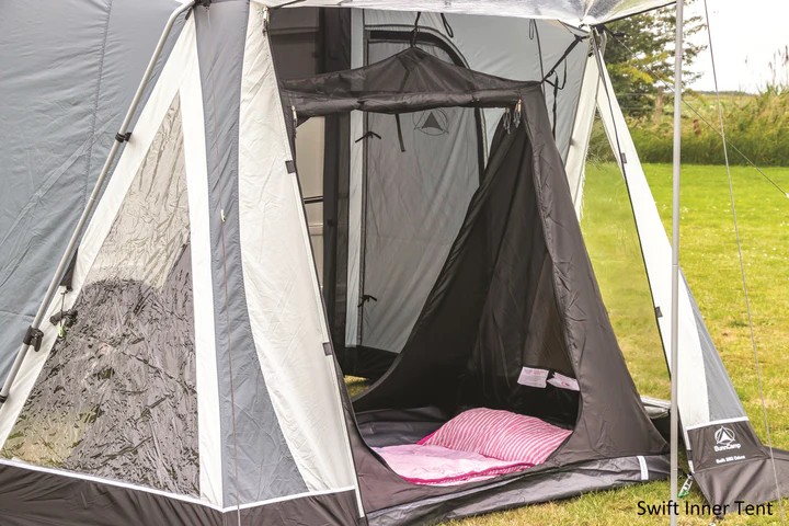 Sunncamp Swift Air Extreme 325