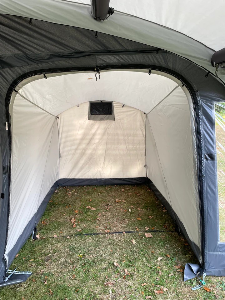 Sunncamp Ultima Pro Annexe