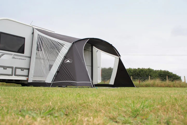 Sunncamp Swift Sun Canopy 390 (Poled)