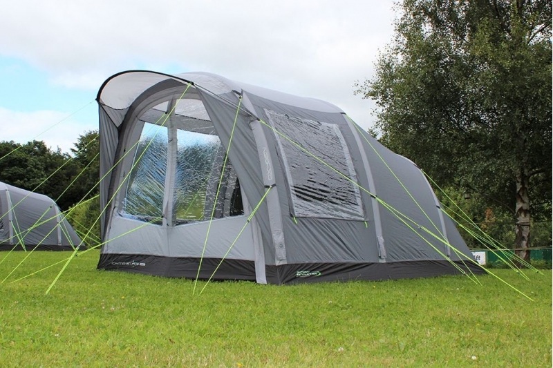 outdoor revolution camp star 350 compact ligh