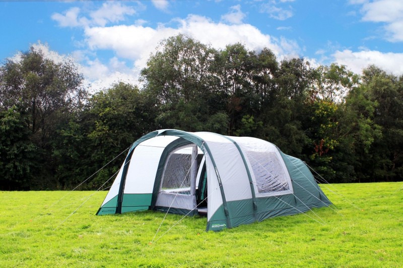 Outdoor Revolution Atom 500 Air (Including Fo