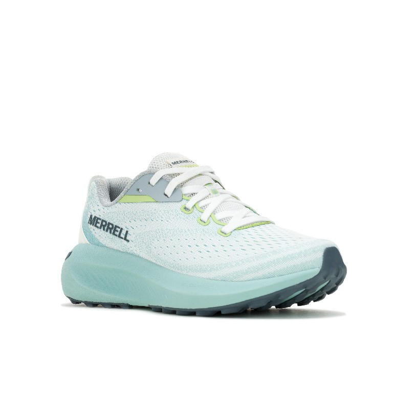 Merrell Lady Morphlite - White Frost 