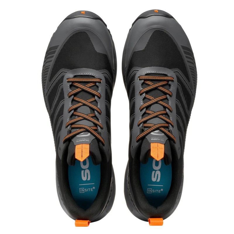 Scarpa Ribelle Run LT WP Waterproof Trail Run