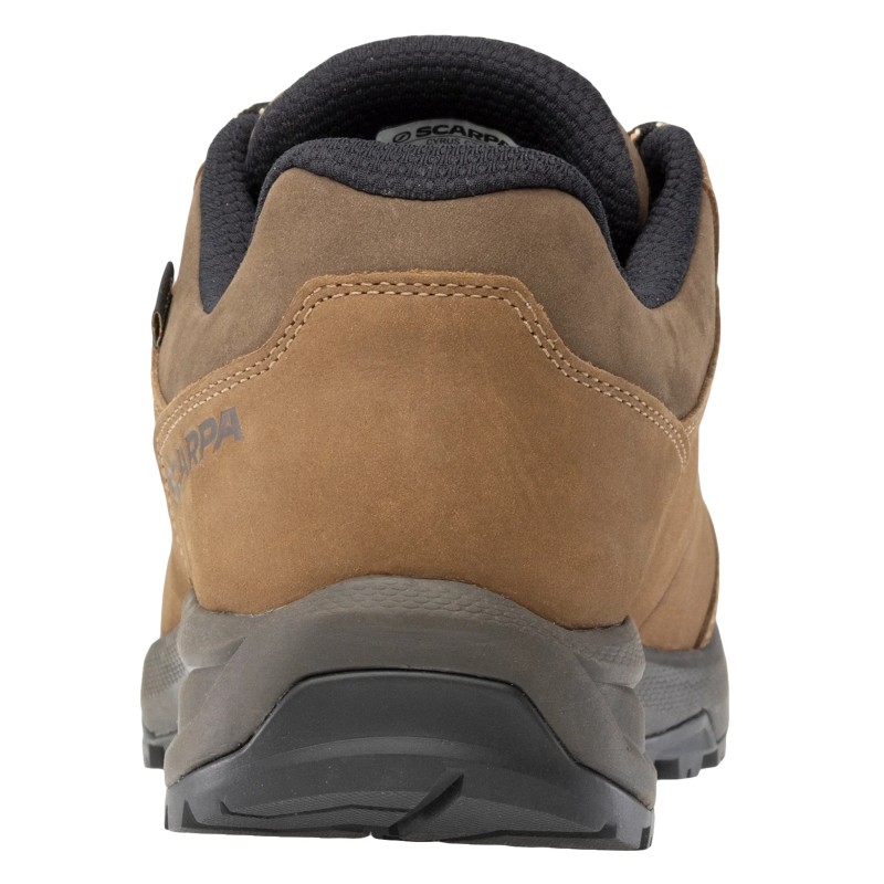 Scarpa Cyrus 2 GTX Men's Walking Shoe