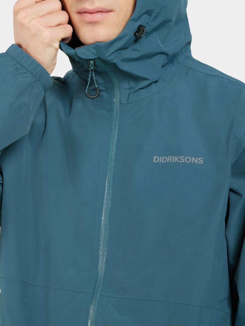 Didriksons Dario Jacket