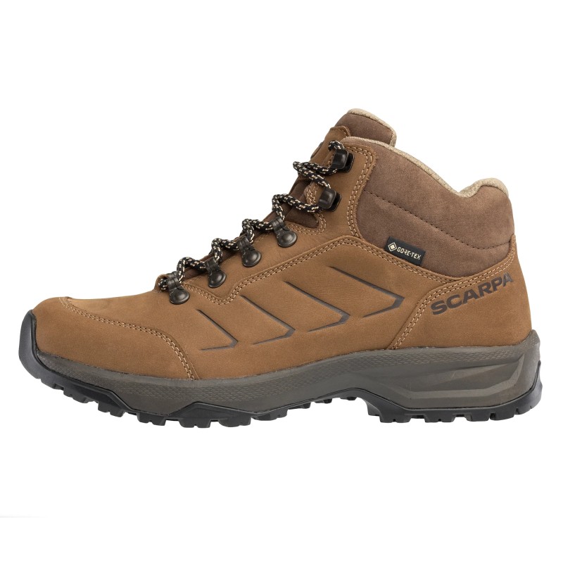 Scarpa Cyrus 2 Mid GTX WMNS