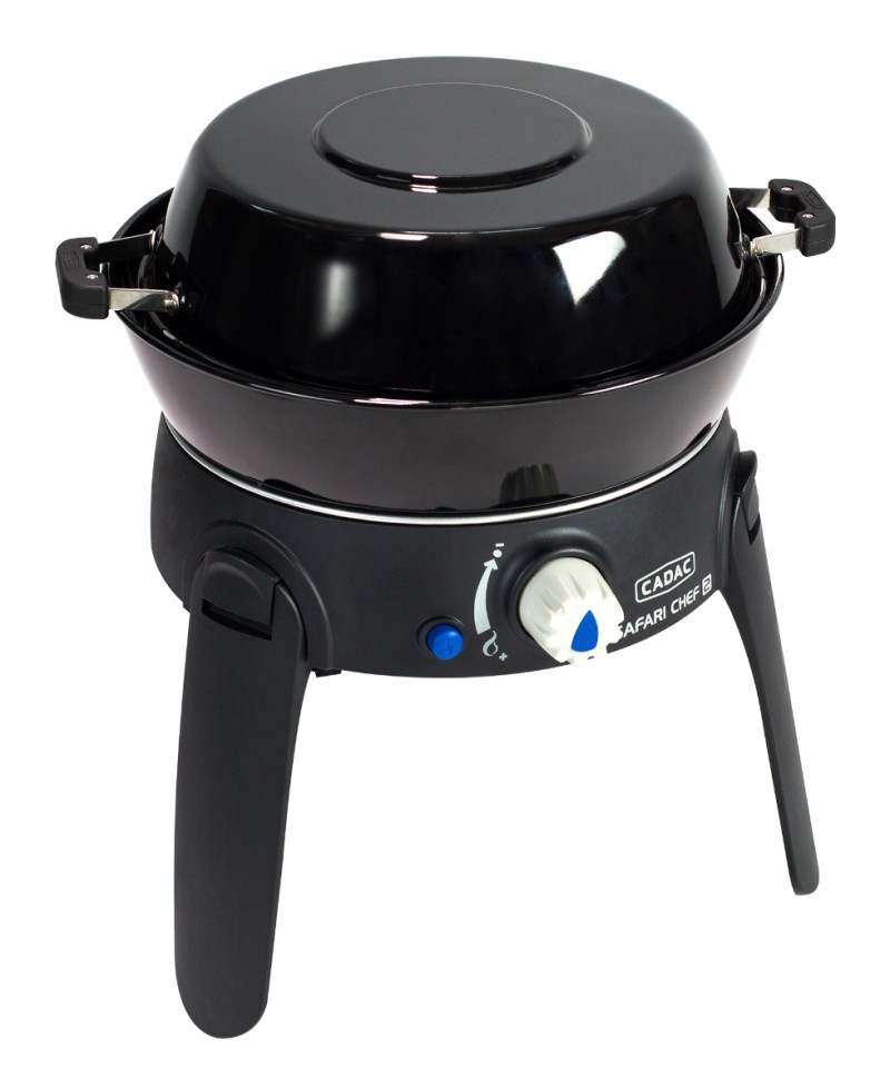 Cadac Safari Chef 30 Pro QR