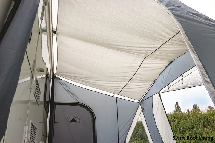 Sunncamp Swift Air Extreme 325