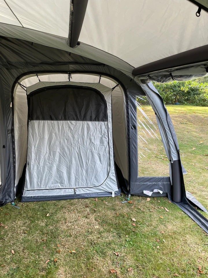 Sunncamp Ultima Pro Annexe