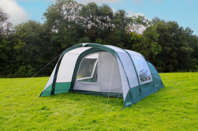Outdoor Revolution Atom 500 Air (Including Fo