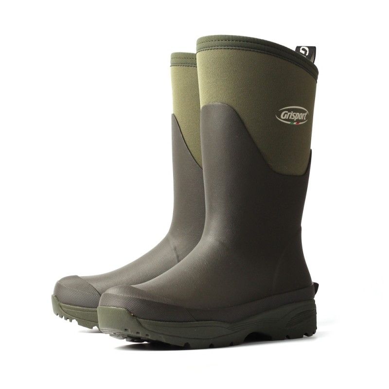 Grisport Creek Wellington Boot