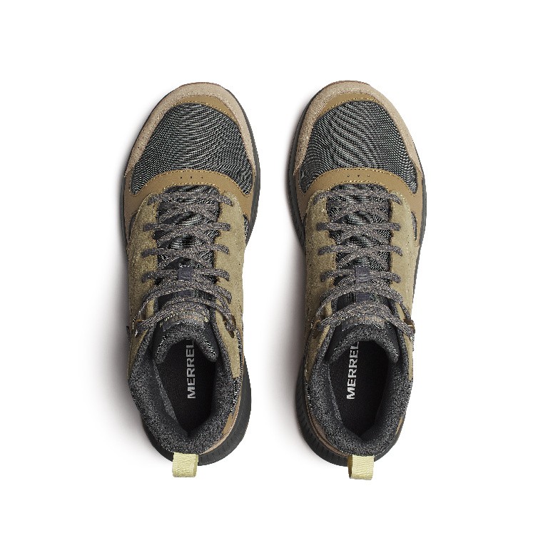 Merrell Tempo Sol Mid WP 