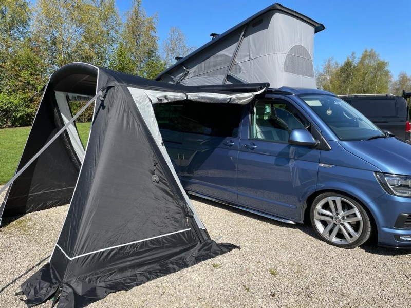 Sunncamp Swift Air Van Sun Canopy - 185cm - 2