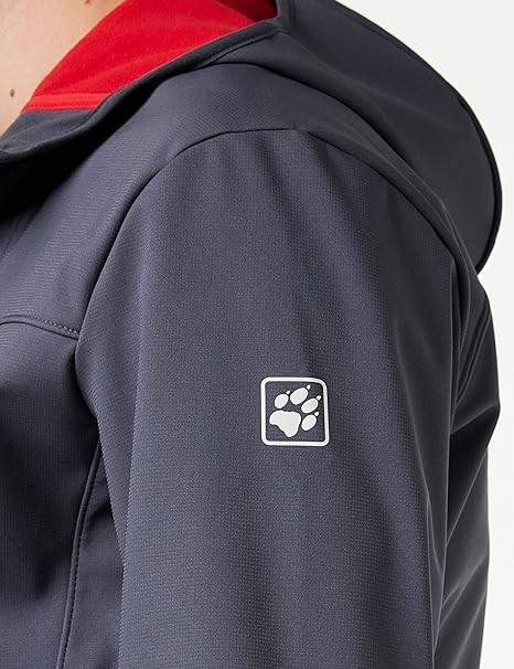 Jack Wolfskin Northern Point Soft Shell