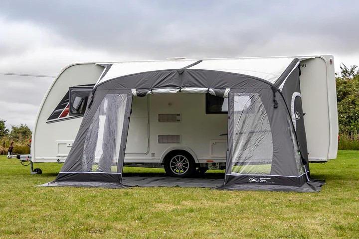 Sunncamp Swift Air Extreme 390