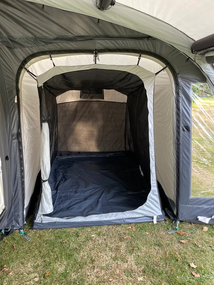 Sunncamp Ultima Pro Annexe