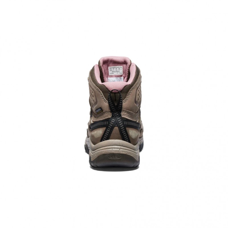 Women's Targhee IV Waterproof Hiking Boot