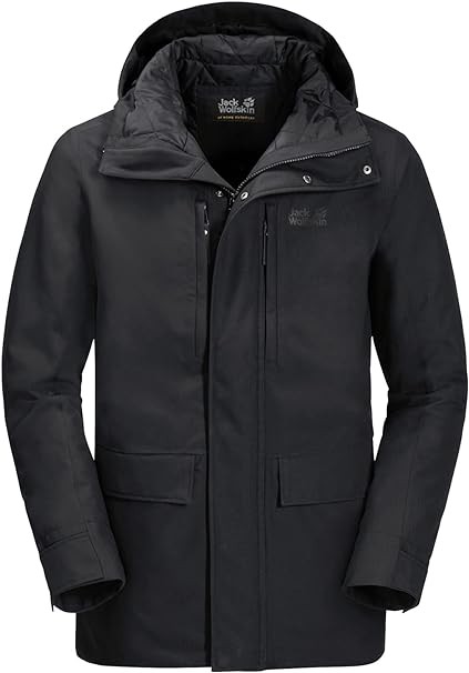 Wolfskin west coast jacket outlet
