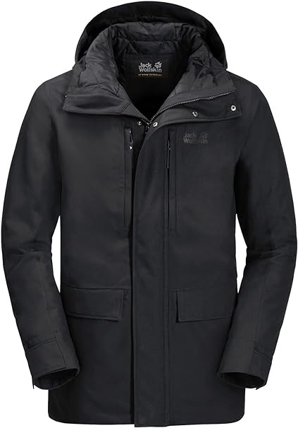 Jack Wolfskin West Coast Jacket 