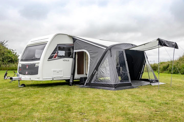 Sunncamp Swift Air Extreme 390