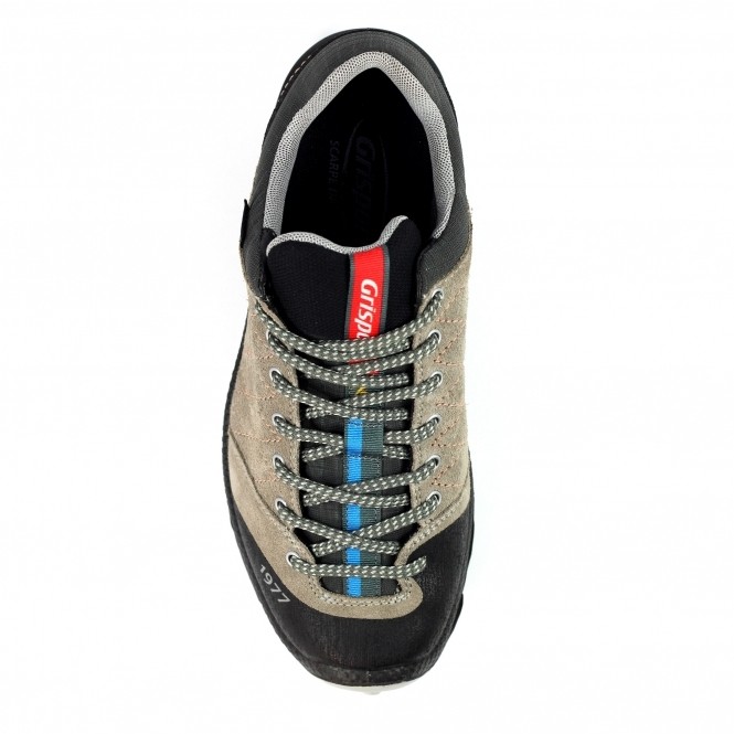 Grisport Lady Treviso 