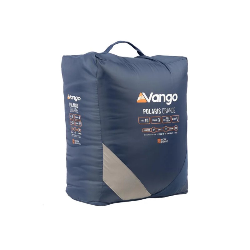 Vango - Polaris Grande Sleeping Bag