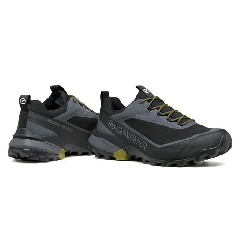 Scarpa Ribelle Cross 2 GTX Mens Lightweight W