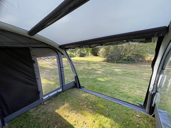 Sunncamp Ultima Pro 260