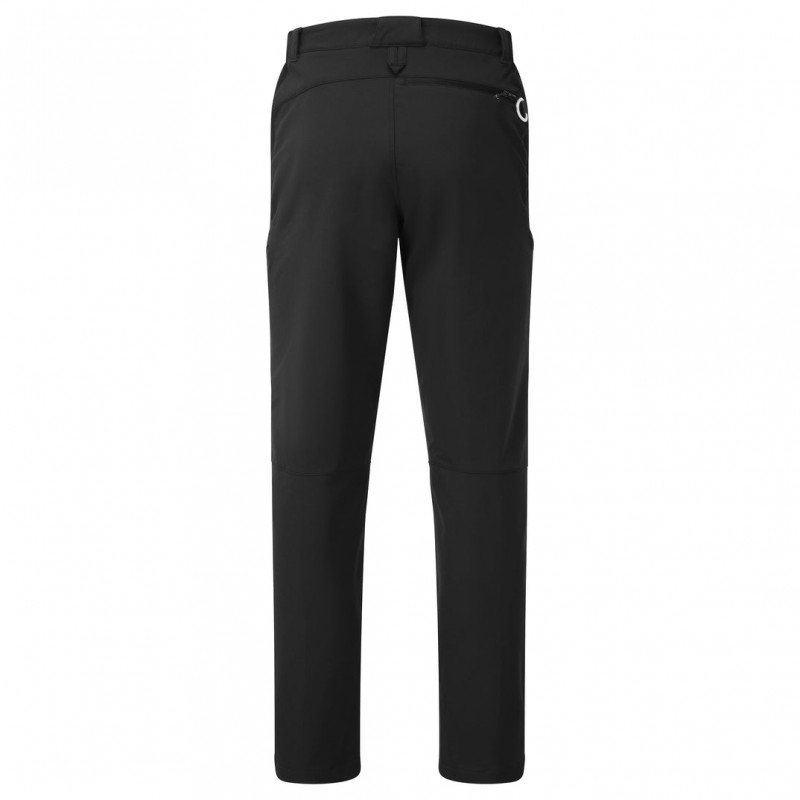 Sprayway Compass Versa Pant Black