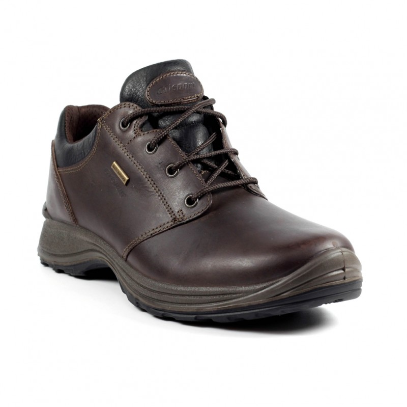 Grisport Exmoor Waterproof Shoe