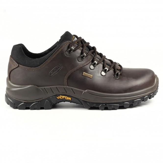 Grisport Dartmoor Shoe