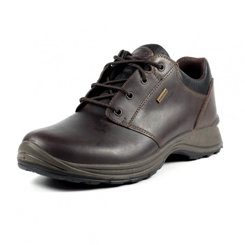 Grisport Exmoor Waterproof Shoe