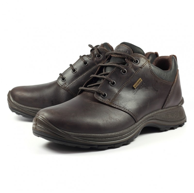 Grisport Exmoor Waterproof Shoe