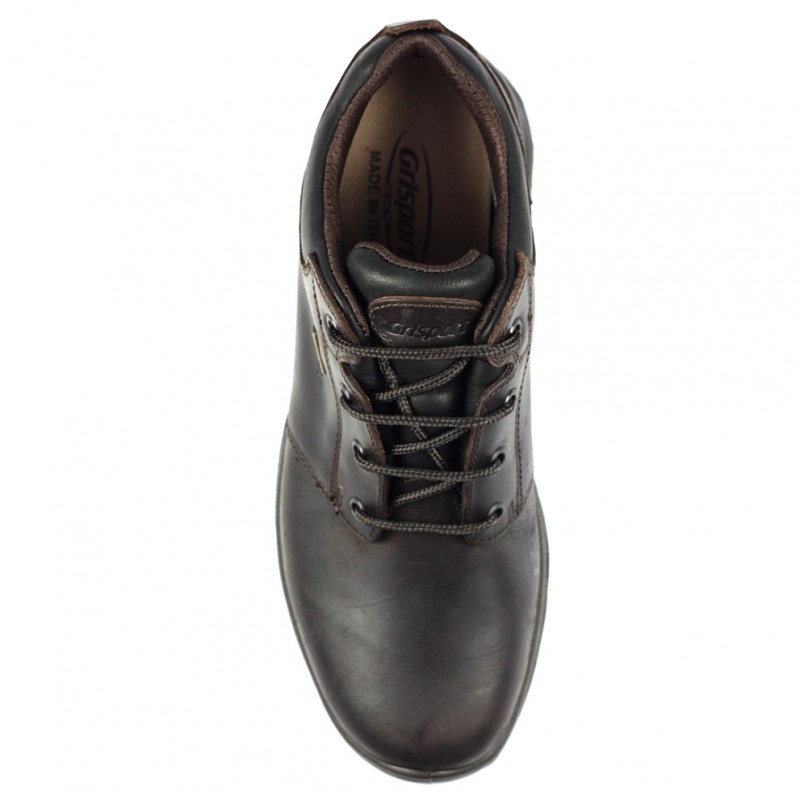 Grisport Exmoor Waterproof Shoe