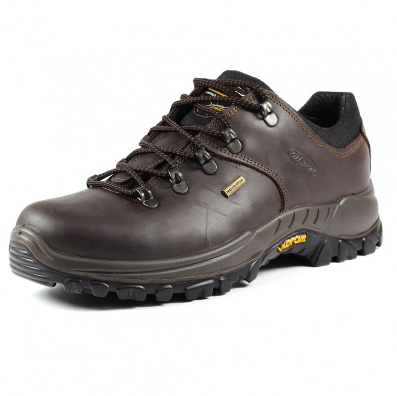 Grisport Dartmoor Shoe