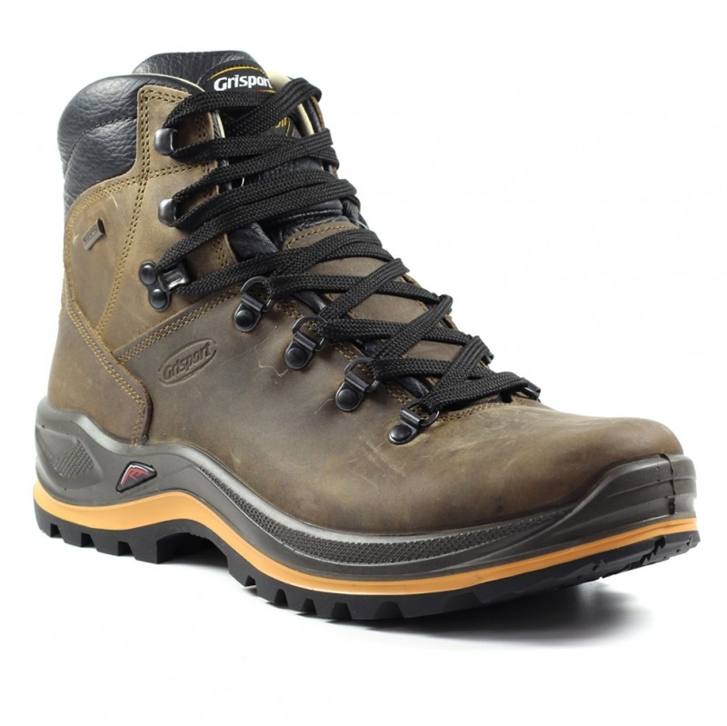 Gri-sport Aztec Wide Fit Boot 