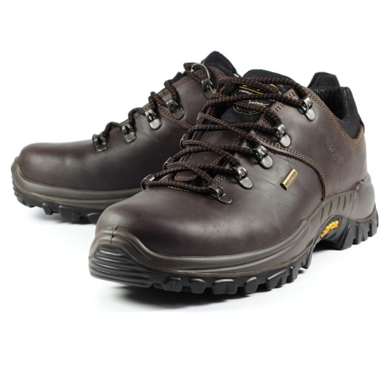 Grisport Dartmoor Shoe