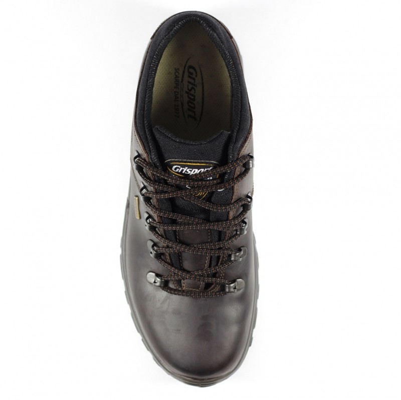 Grisport Dartmoor Shoe