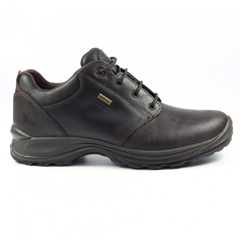 Grisport Exmoor Waterproof Shoe