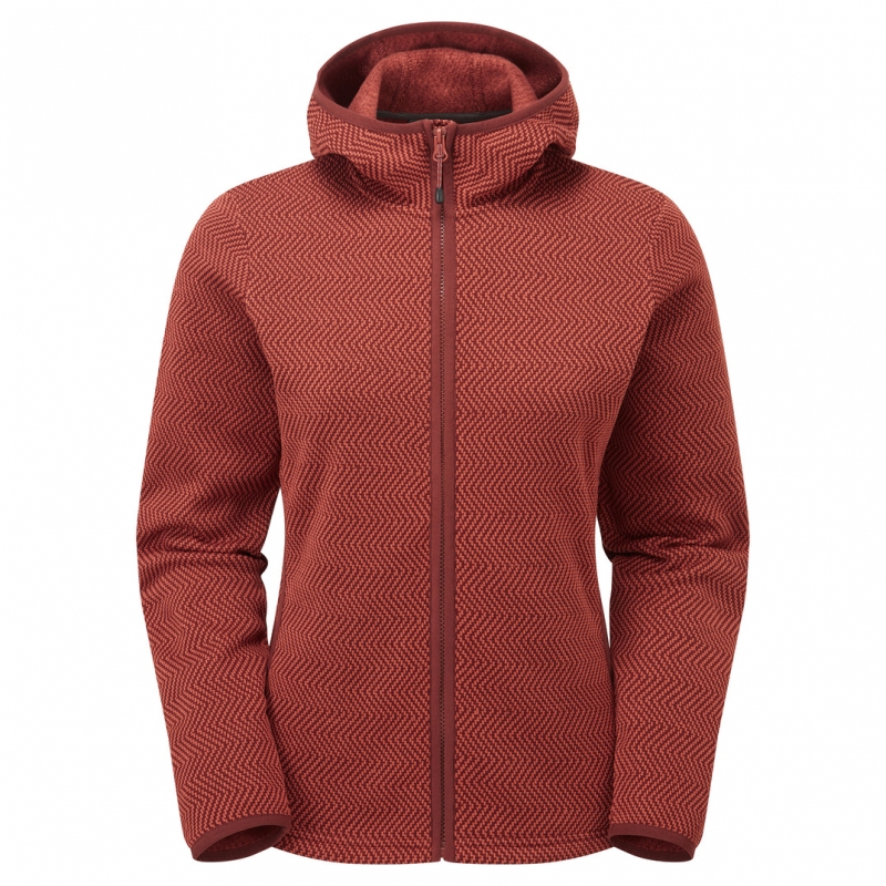 Sprayway Saxa Hoody Savina