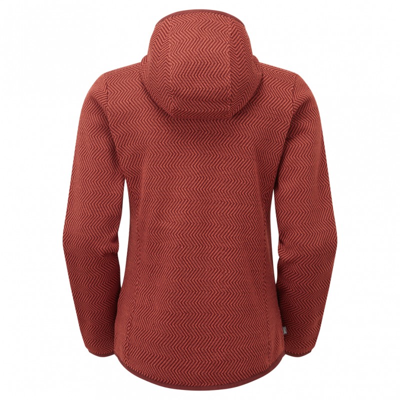 Sprayway Saxa Hoody Savina