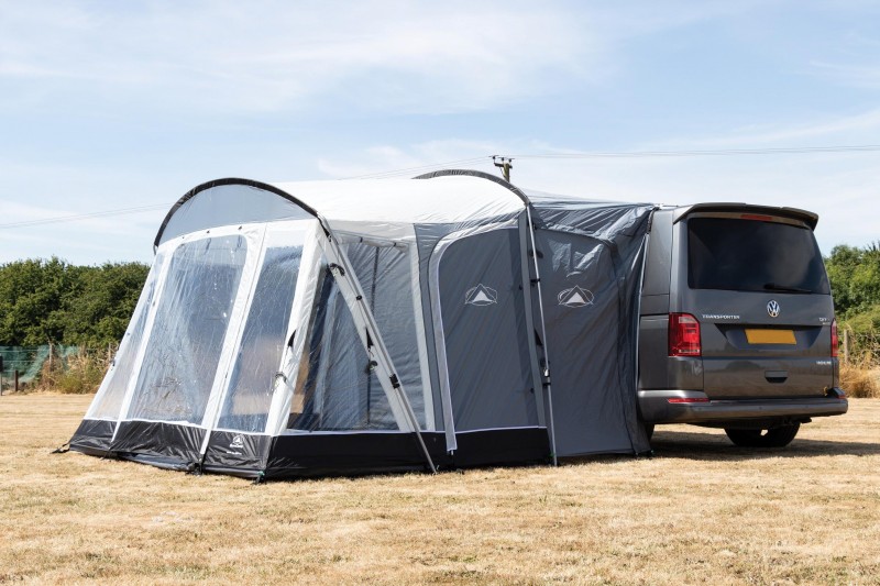 Sunncamp Swift Van 325 Low