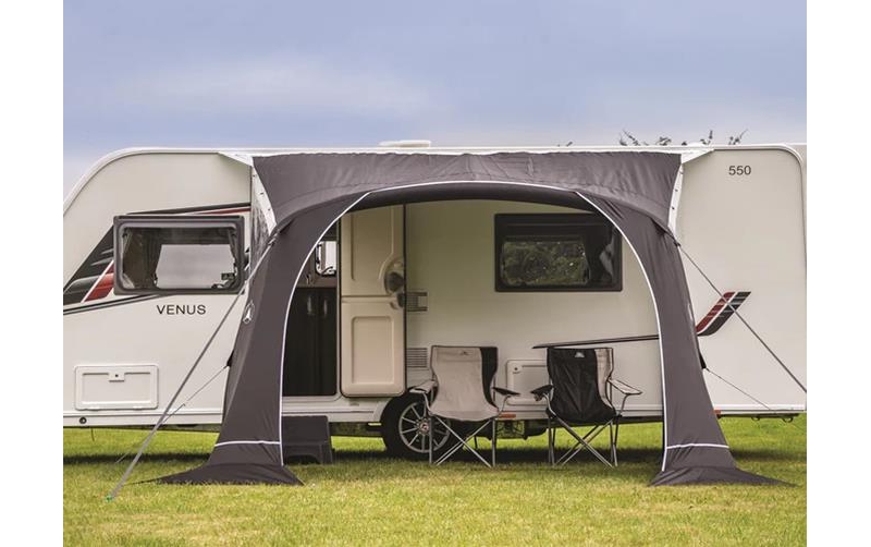 sunncamp swift air sun canopy 325