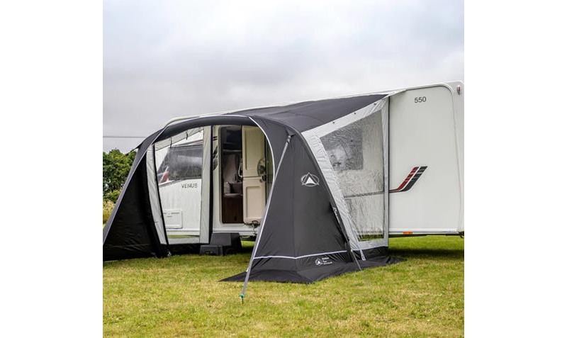 sunncamp swift air sun canopy 390