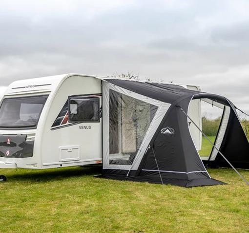 Sunncamp Swift Air Sun Canopy 390