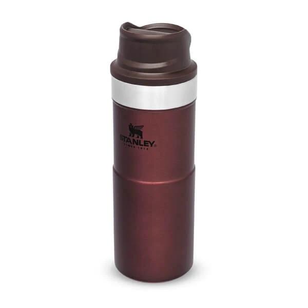 Stanley Classic Trigger Action Travel Mug | 0