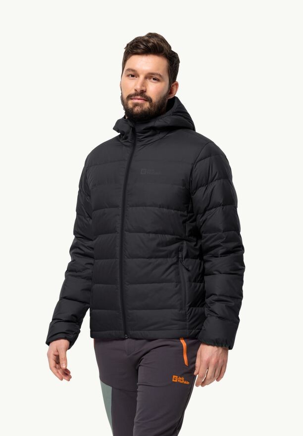 Jack Wolfskin Ather Down Hoody Men's